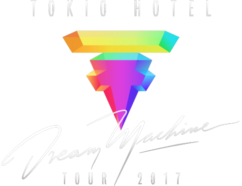 logo Tokio Hotel