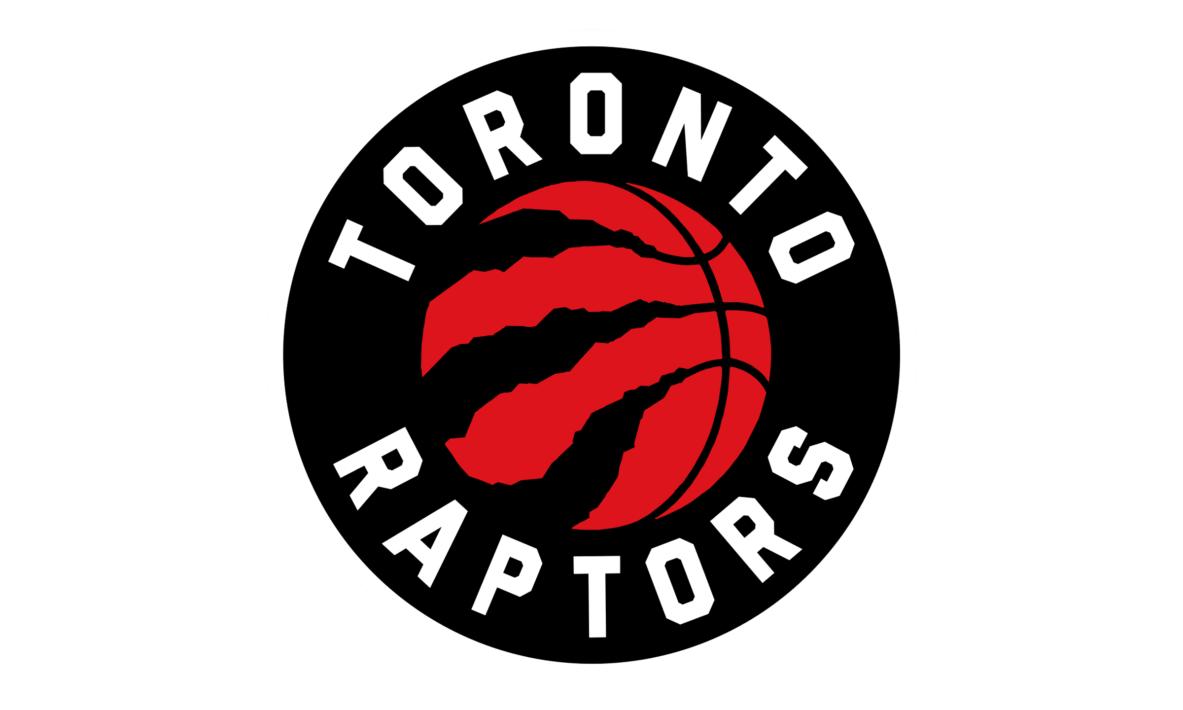 Toronto Raptors Logo - símbolo, significado logotipo, historia, PNG