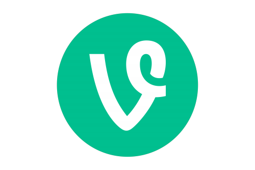 logo Vine
