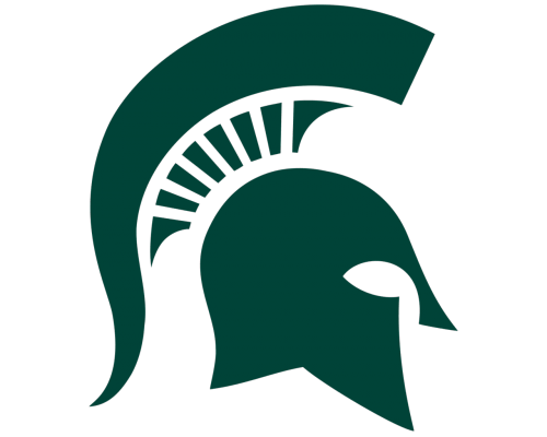 Michigan State logo 