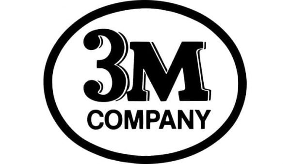 3M Logo 1950