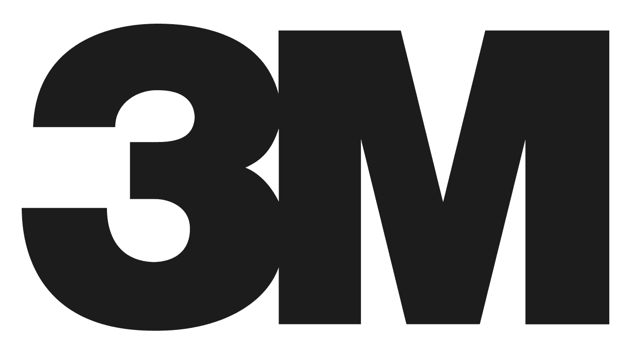 Logo de 3M: la historia y el significado del logotipo, la marca y el  símbolo. | png, vector