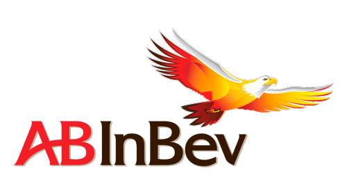 AB InBev Logo