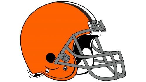 Cleveland Browns Logo 2006