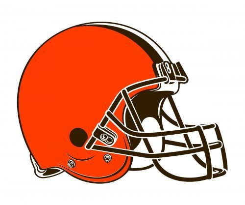Cleveland Browns Logo 