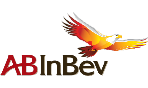 logo AB InBev