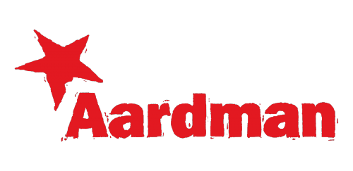 logo Aardman