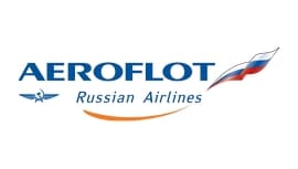 Aeroflot logo tumb