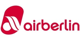 Air Berlin logo tumb
