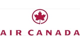 Air Canada logo tumb