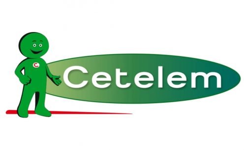 Cetelem Logo 2008