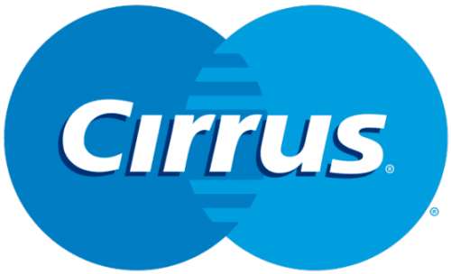 Cirrus Logo 1996