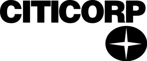 Citigroup Logo 1976