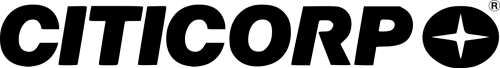 Citigroup Logo 1980