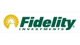 Fidelity logo tumb