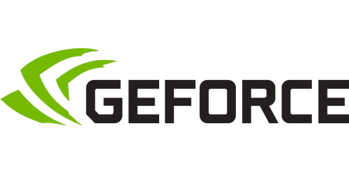 Geforce Logo 2013