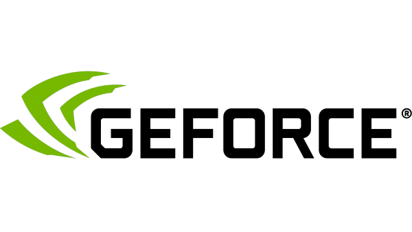 GeForce logo