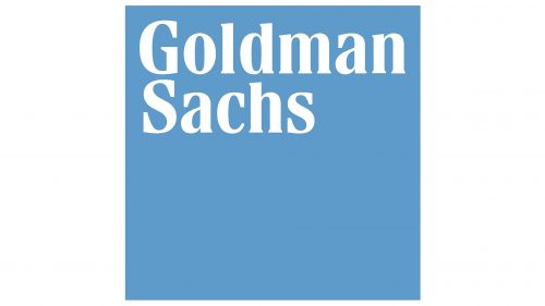 Goldman Sachs Logo