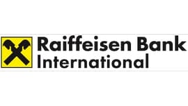 Raiffeisen Bank International logo tumb