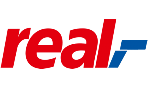 Real Logo 1992
