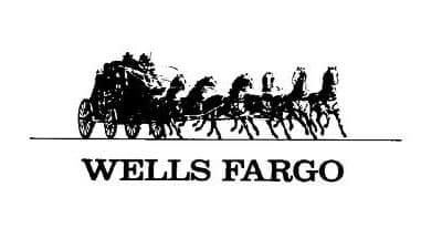 Wells Fargo Logo 1993