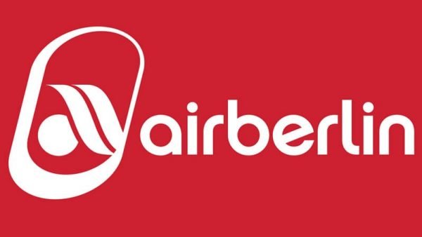 logo Air Berlin