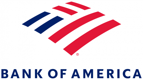logo Bank of America