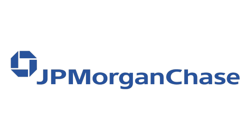 logo J.P. Morgan Chase