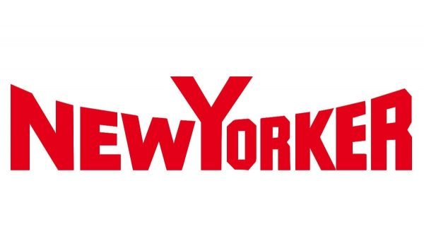 logo New Yorker