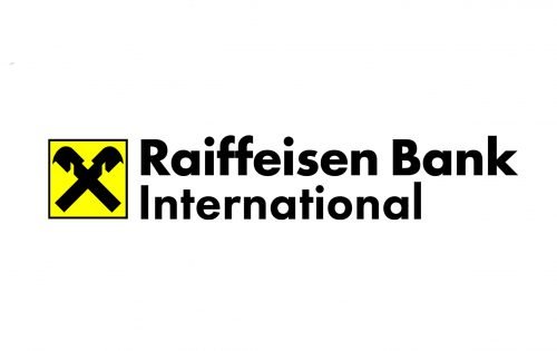 logo Raiffeisen Bank International
