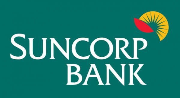 logo Suncorp Bank
