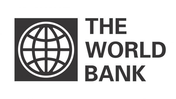 logo The World Bank