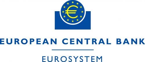 European Central Bank (ECB) Logo