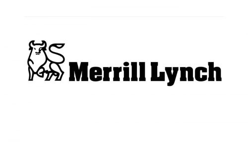 Merrill Lynch Logo 1914
