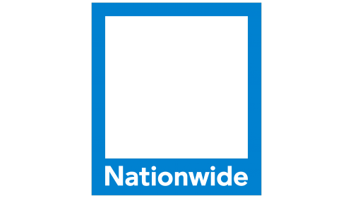 Nationwide Logo 1998