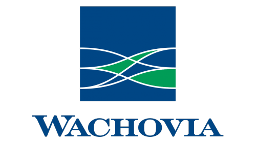 Wachovia Bank Logo