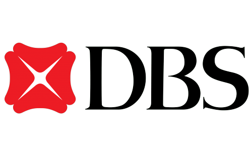 logo DBS Bank