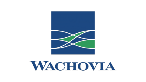 logo Wachovia Bank