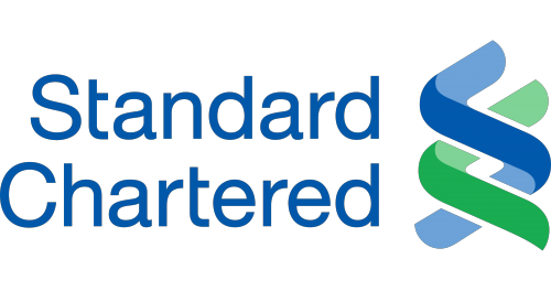 logo standard Chartered