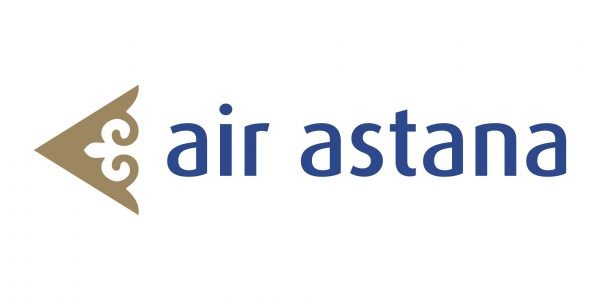 Air Astana logo