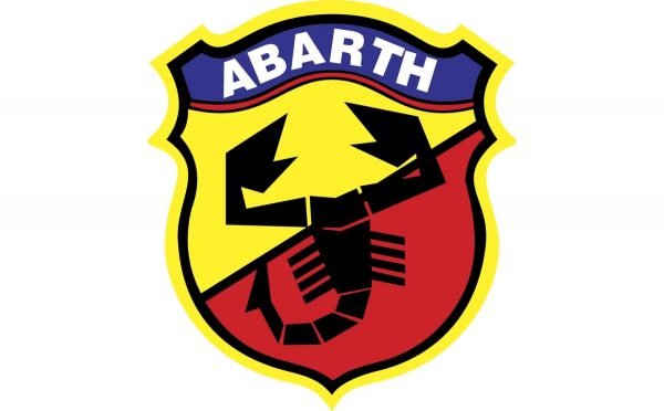 Abarth logo 1969