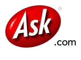 Ask Logo 2007