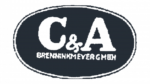 C&A Logo 1913
