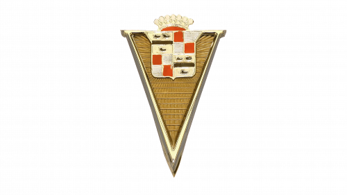 Cadillac Logo 1939