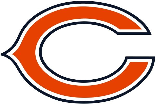 Chicago Bears emblema