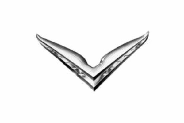 Chrysler logo 1955