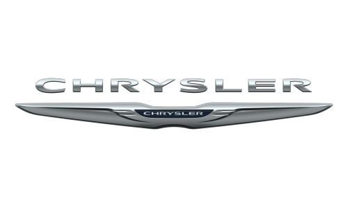 Chrysler logo