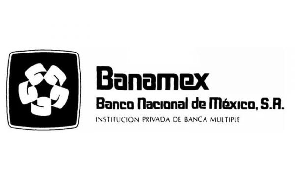 Citibanamex Logo 1976
