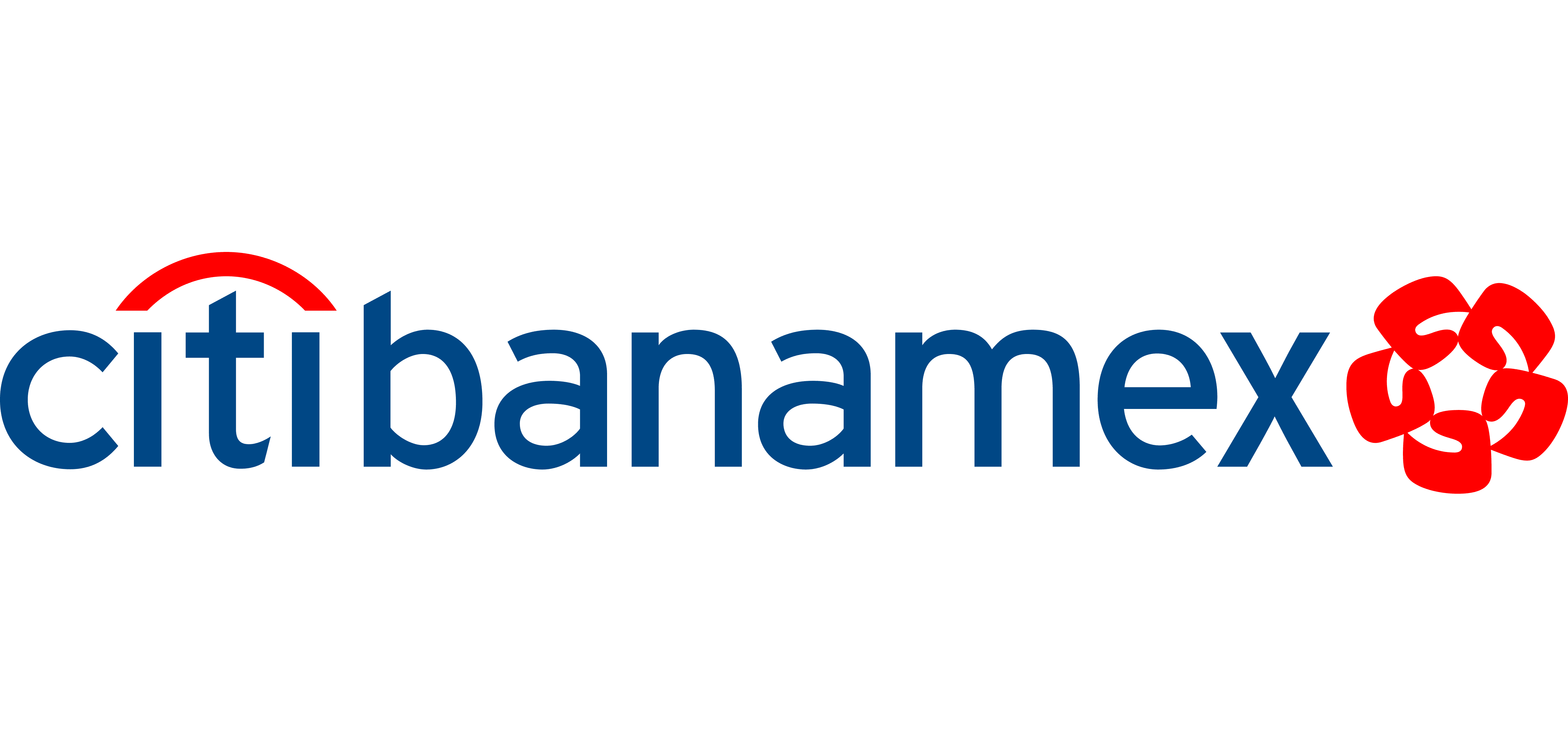 Logo de Citibanamex: la historia y el significado del logotipo, la marca y  el símbolo. | png, vector