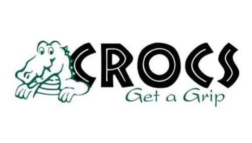 Crocs Logo-2002
